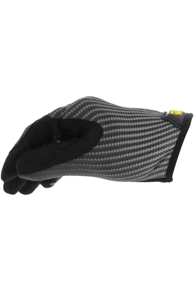 Rękawice Mechanix The Original Carbon Black Editi