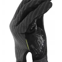 Rękawice Mechanix The Original Carbon Black Editi