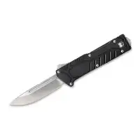 Nóż CobraTec Special Forces OTF Black