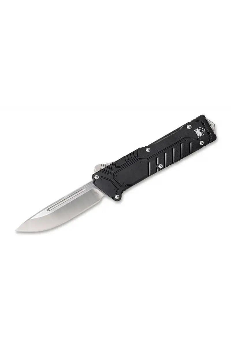 Nóż CobraTec Special Forces OTF Black