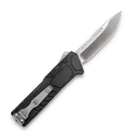 Nóż CobraTec Special Forces OTF Black