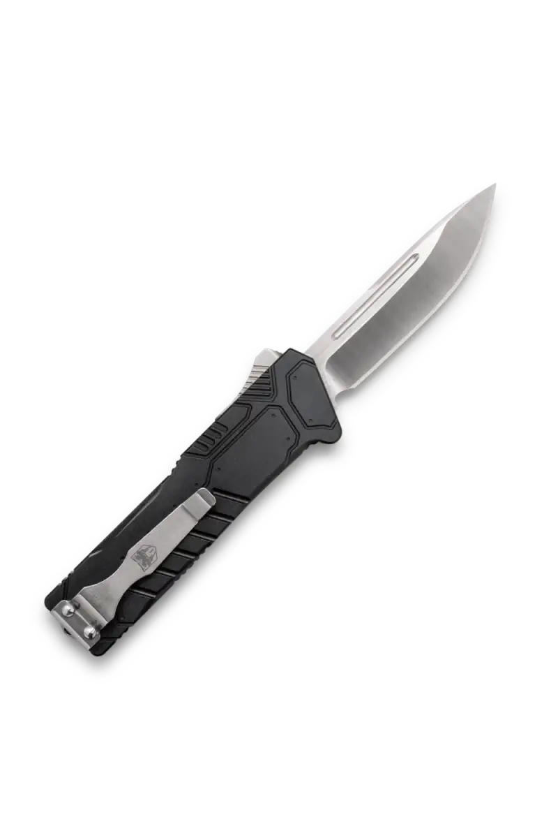 Nóż CobraTec Special Forces OTF Black