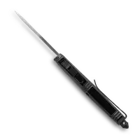Nóż CobraTec Large FS-3 OTF Black