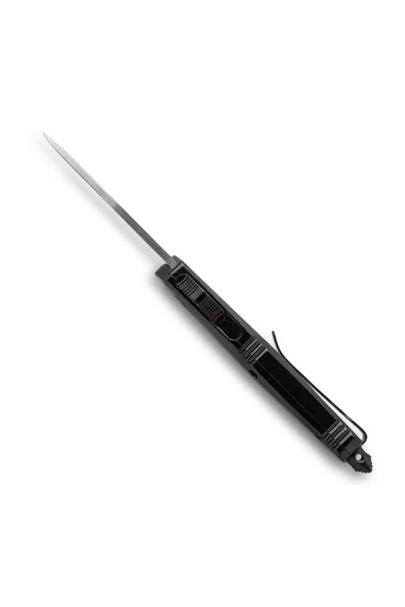 Nóż CobraTec Large FS-3 OTF Black