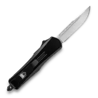 Nóż CobraTec Large FS-3 OTF Black