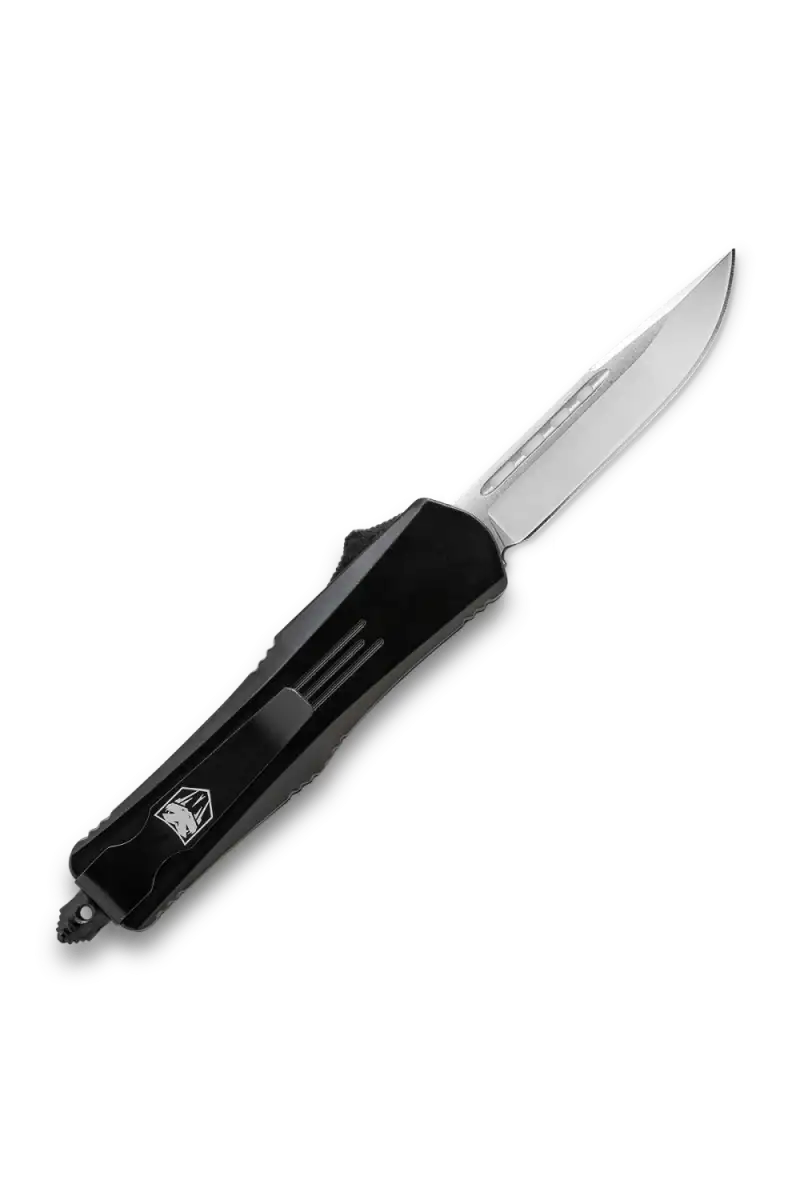 Nóż CobraTec Large FS-3 OTF Black