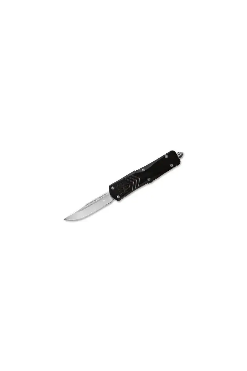 Nóż CobraTec Large FS-X OTF Black