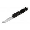 Nóż CobraTec Large FS-X OTF Black