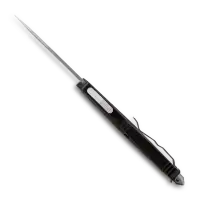 Nóż CobraTec Large FS-X OTF Black