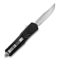 Nóż CobraTec Large FS-X OTF Black
