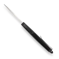 Nóż CobraTec Medium CTK-1 OTF Black