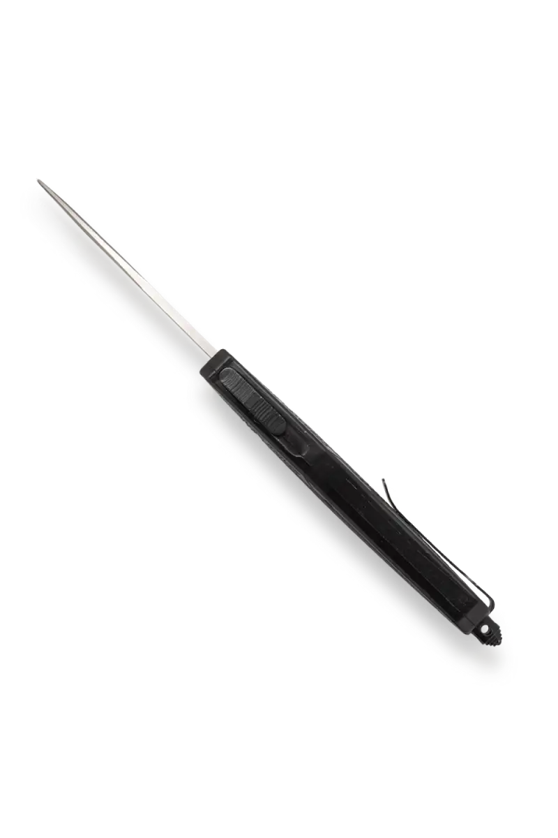 Nóż CobraTec Medium CTK-1 OTF Black