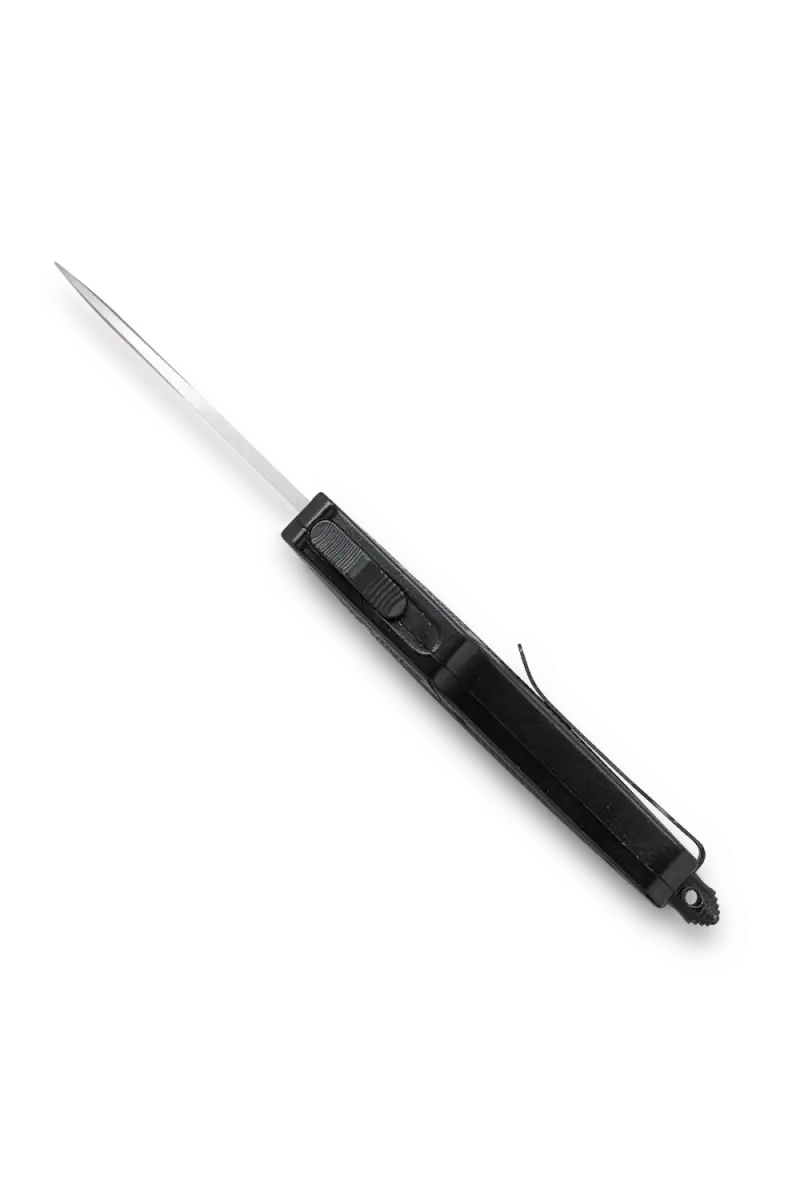 Nóż CobraTec Small CTK-1 OTF Black