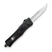 Nóż CobraTec Small CTK-1 OTF Black