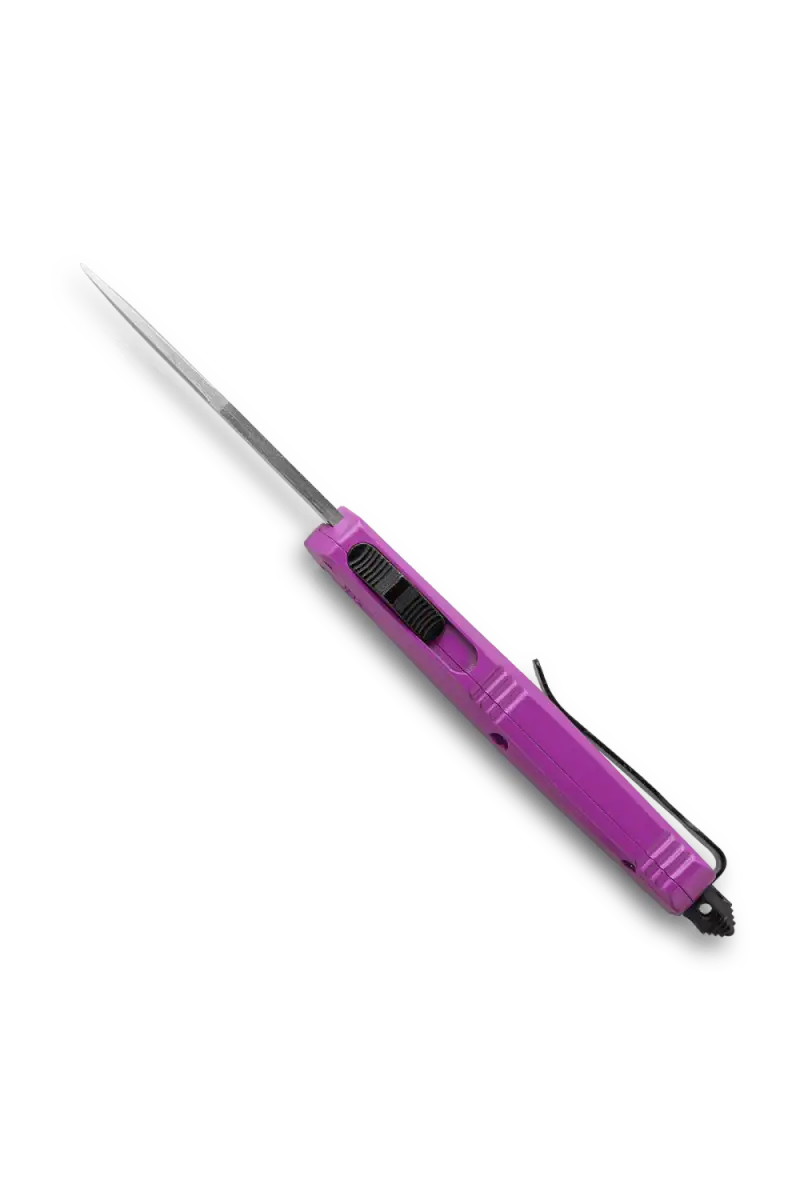 Nóż CobraTec Small FS-3 OTF Purple