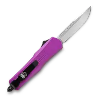 Nóż CobraTec Small FS-3 OTF Purple