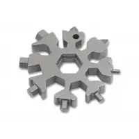 Magnum Snow Crystal Tool
