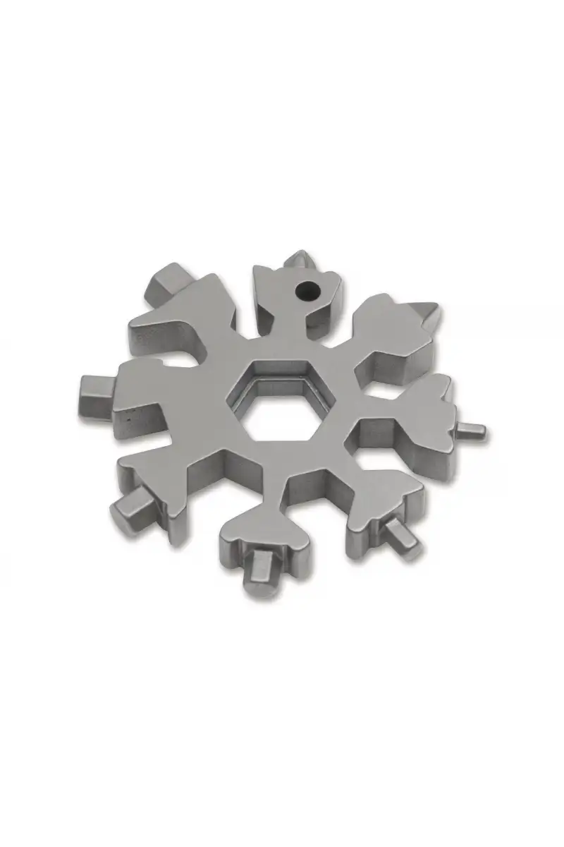 Magnum Snow Crystal Tool