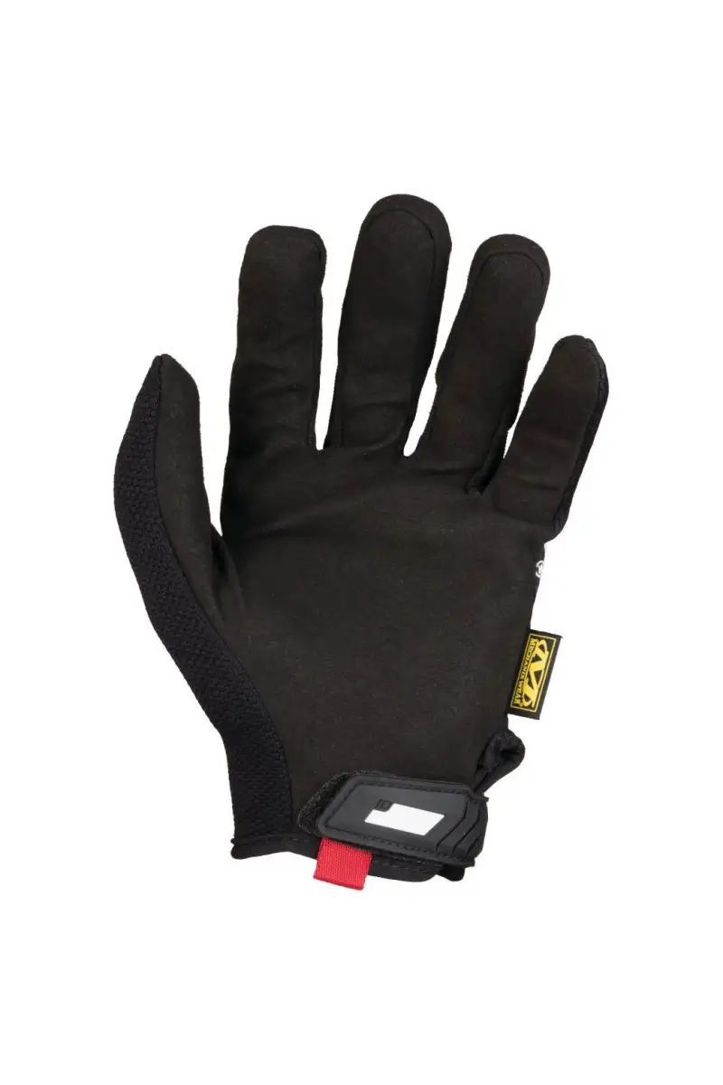 Rękawice Mechanix The Original YELLOW