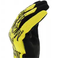 Rękawice Mechanix The Original YELLOW