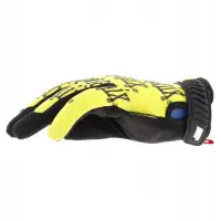 Rękawice Mechanix The Original YELLOW