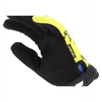 Rękawice Mechanix The Original YELLOW