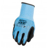 Rękawice Mechanix SpeedKnit Coolmax BLUE