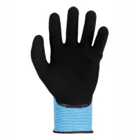 Rękawice Mechanix SpeedKnit Coolmax BLUE