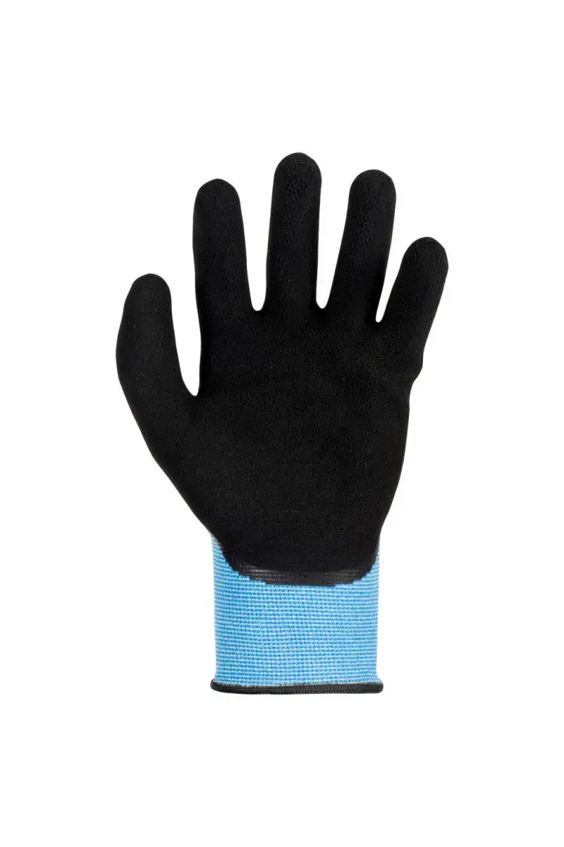 Rękawice Mechanix SpeedKnit Coolmax BLUE