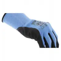 Rękawice Mechanix SpeedKnit Coolmax BLUE