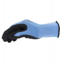 Rękawice Mechanix SpeedKnit Coolmax BLUE
