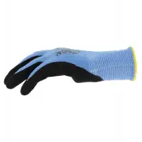 Rękawice Mechanix SpeedKnit Coolmax BLUE