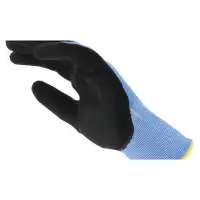 Rękawice Mechanix SpeedKnit Coolmax BLUE