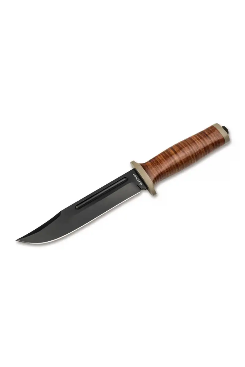 Nóż Magnum Ranger Field Bowie