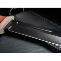 Nóż Magnum Ranger Field Bowie