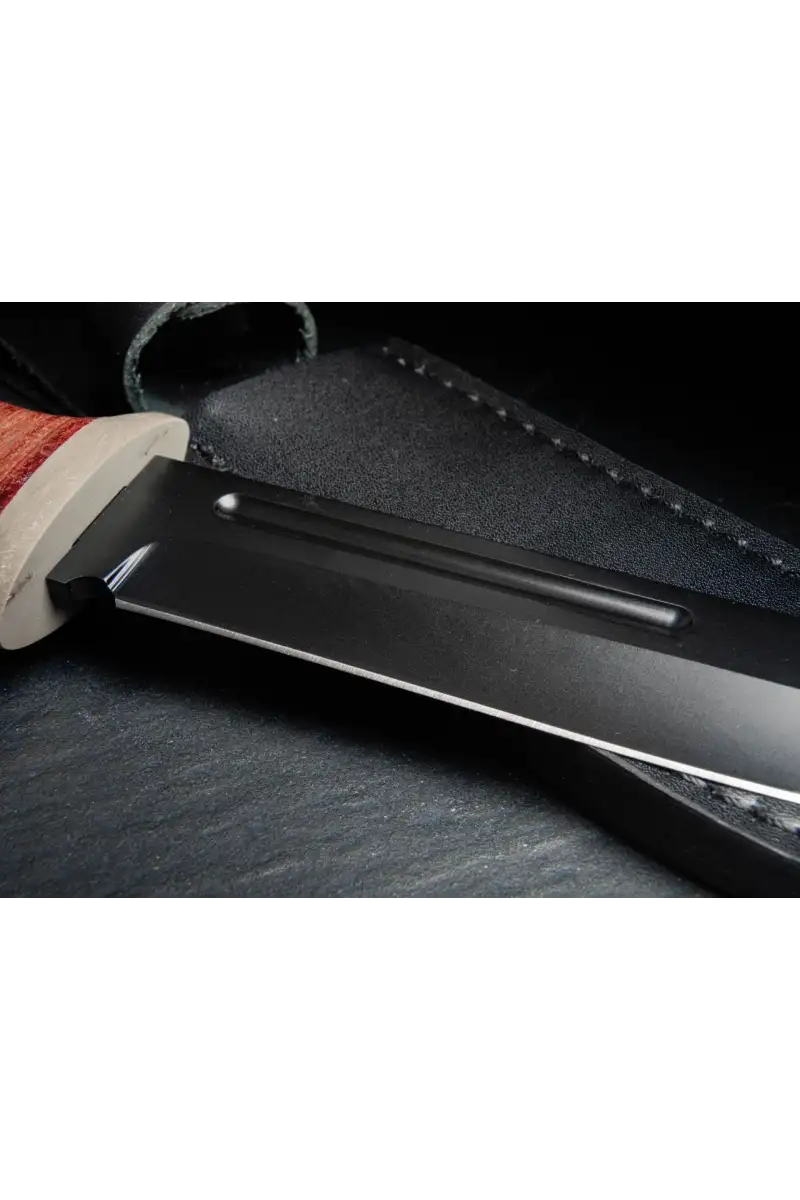 Nóż Magnum Ranger Field Bowie