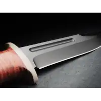 Nóż Magnum Ranger Field Bowie