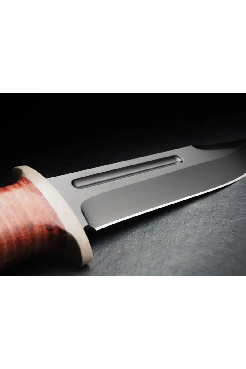 Nóż Magnum Ranger Field Bowie