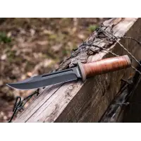 Nóż Magnum Ranger Field Bowie