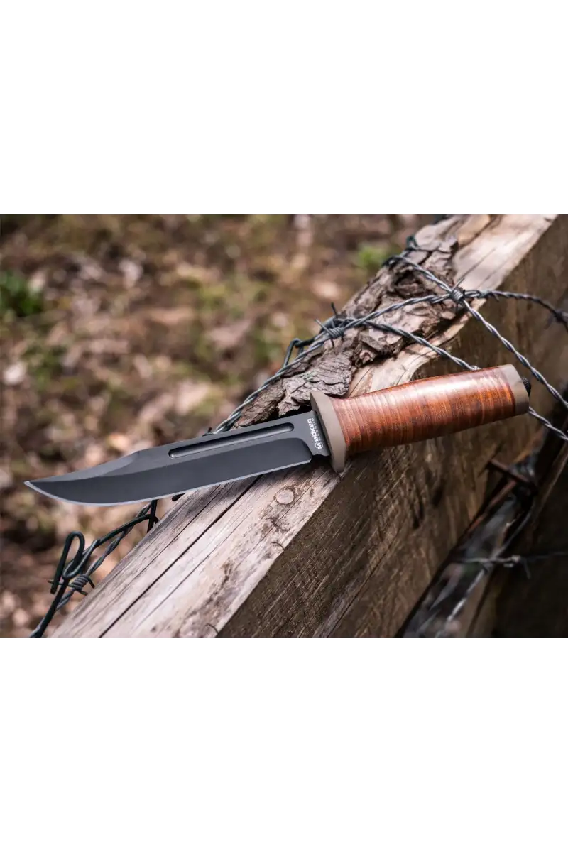 Nóż Magnum Ranger Field Bowie