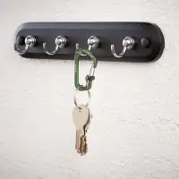 Zestaw Karabinków Nite Ize Slide Lock 2,3,4 ALU