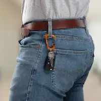 Zestaw Karabinków Nite Ize Slide Lock 2,3,4 ALU