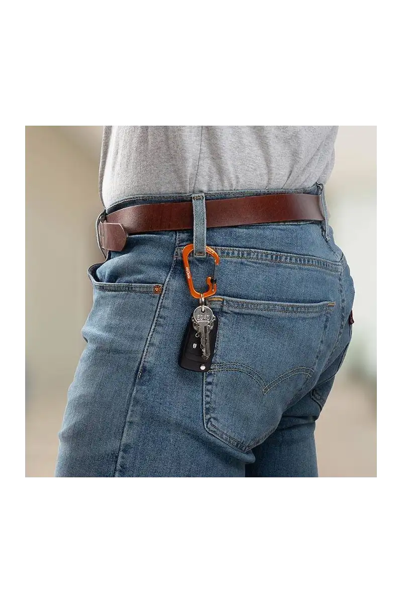 Zestaw Karabinków Nite Ize Slide Lock 2,3,4 ALU