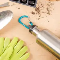 Zestaw Karabinków Nite Ize Slide Lock 2,3,4 ALU