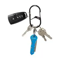 Karabinek Nite Ize G-Series Dual Chamber Carab. 3