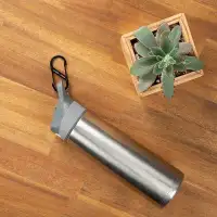 Zestaw Karabinków Nite Ize S-Biner 1 BLK 2P