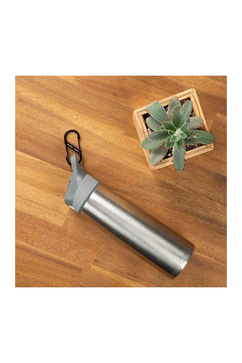 Karabinek Nite Ize S-Biner Dual Carab. 2 BLACK