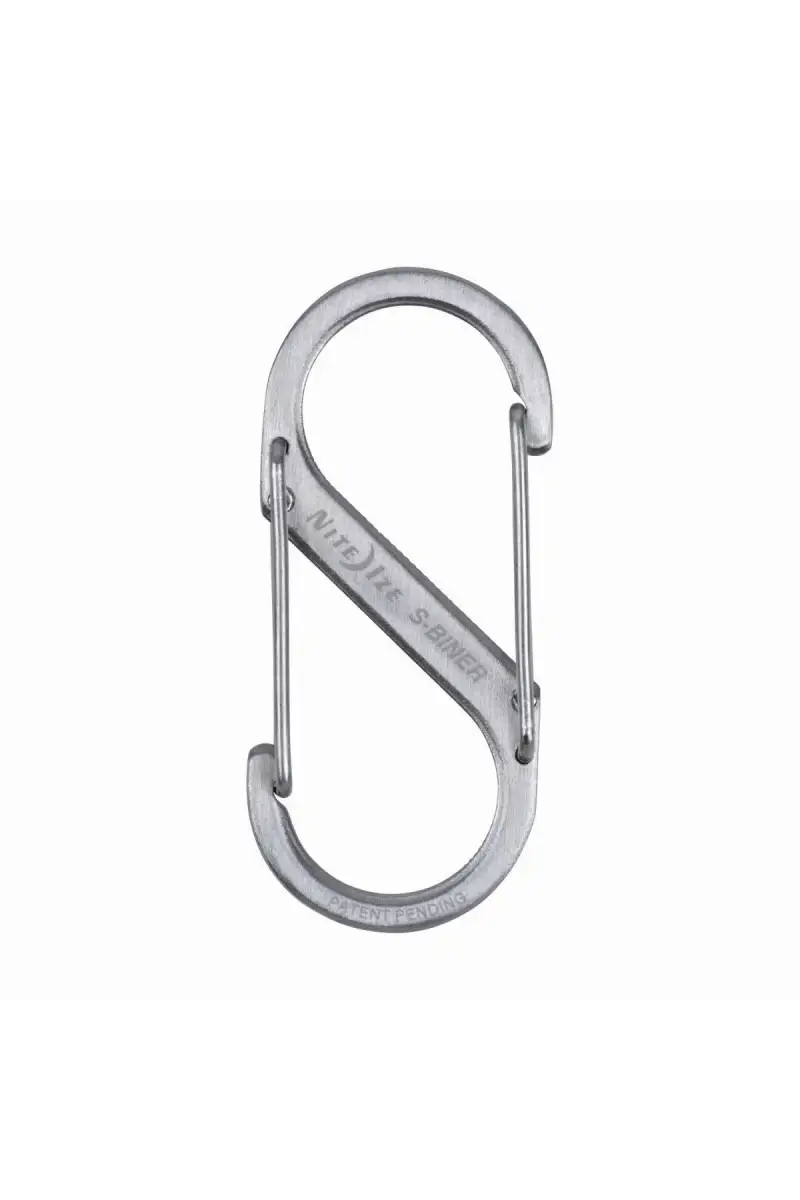 Karabinek Nite Ize S-Biner Dual Carab. 2