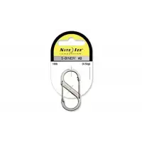 Karabinek Nite Ize S-Biner Dual Carab. 2