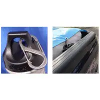 Karabinek Nite Ize S-Biner Dual Carab. 2